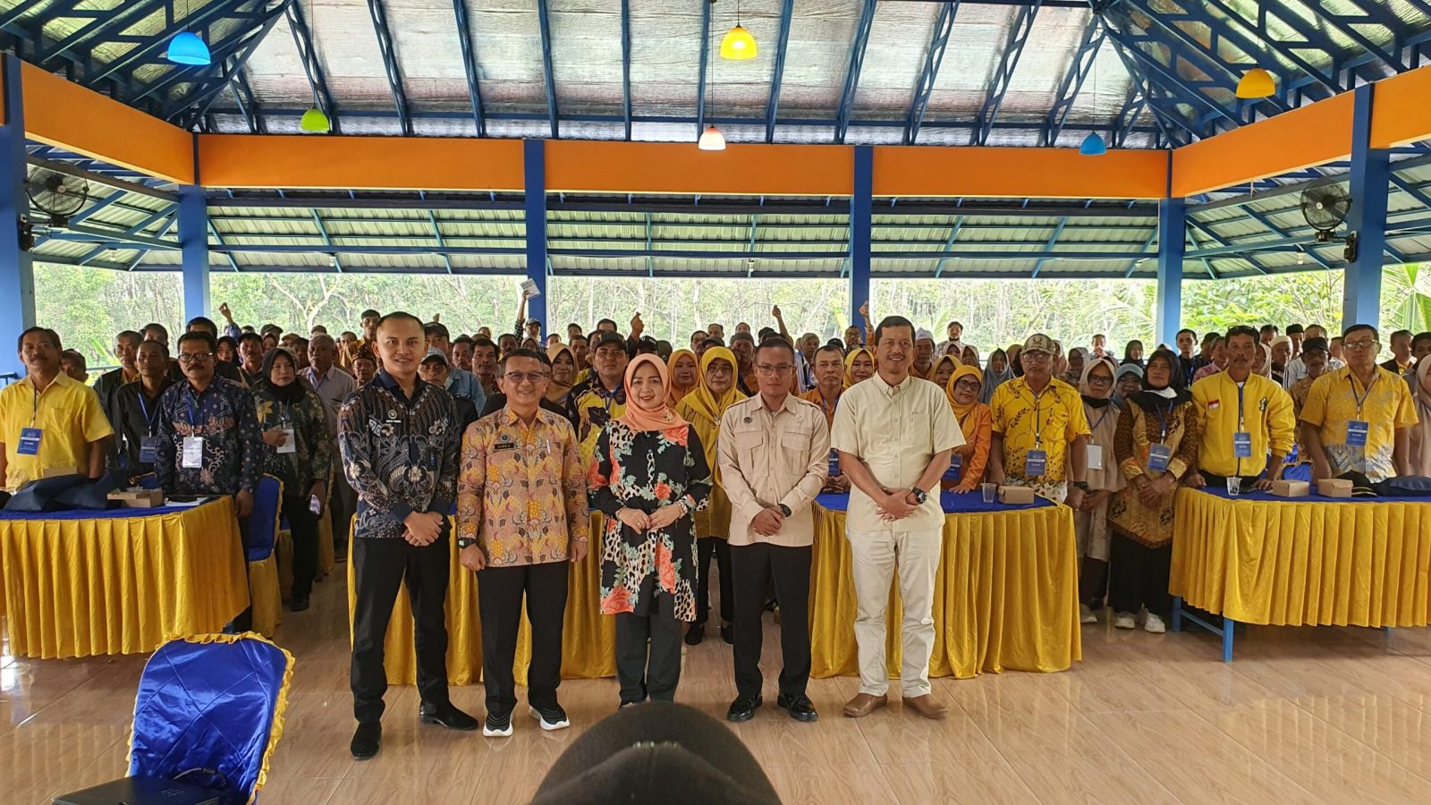 Spendel Cilacap: Membuka Peluang dengan Pendidikan yang Menginspirasi