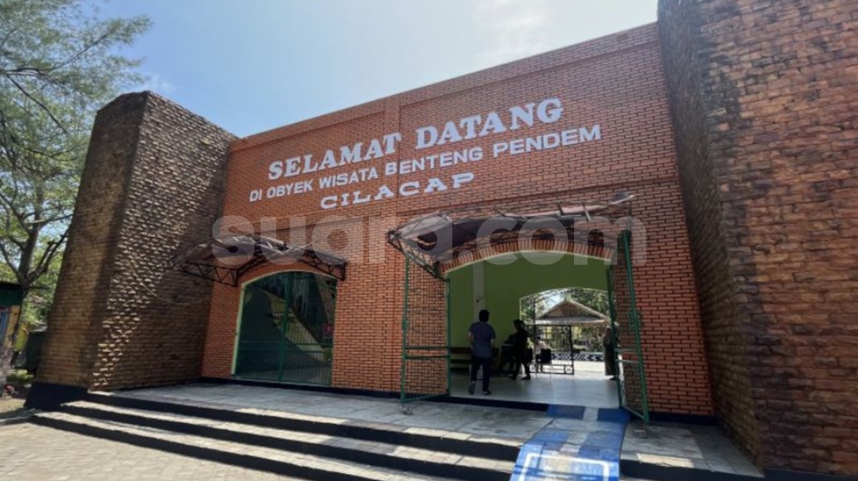 SPENDEL CILACAP: Membangun Masa Depan dengan Pendidikan Berkualitas